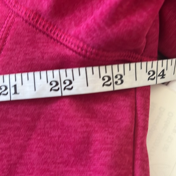 Champion Pink Sweatshirt sz XXL - Picture 8 of 11